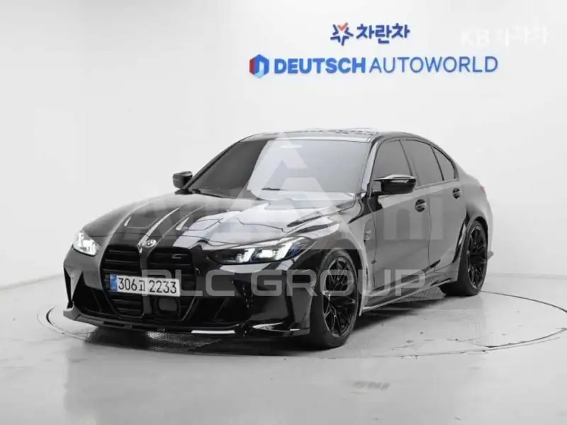 2025 BMW M1