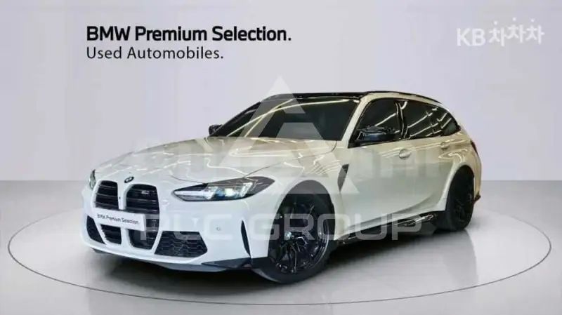 2025 BMW M1