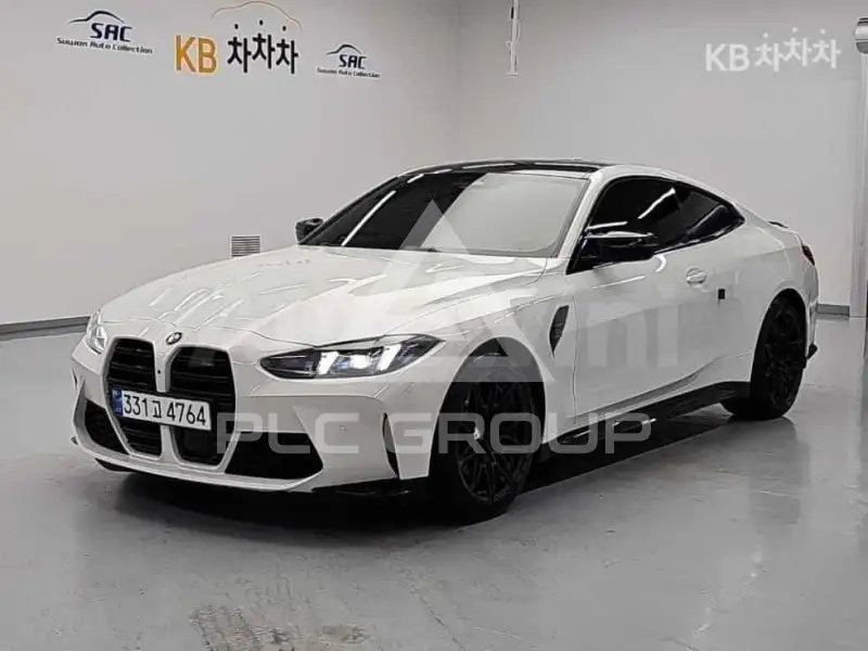 2025 BMW M1