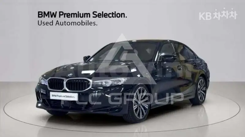 2025 BMW 330