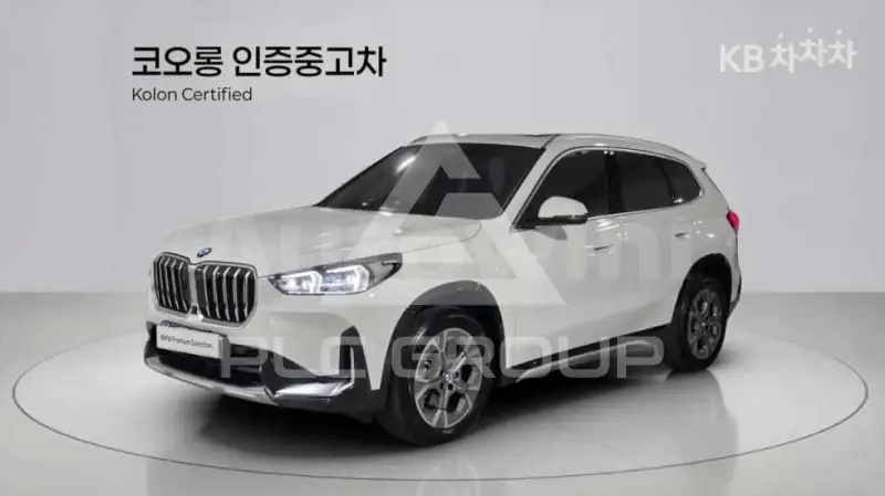 2025 BMW X1