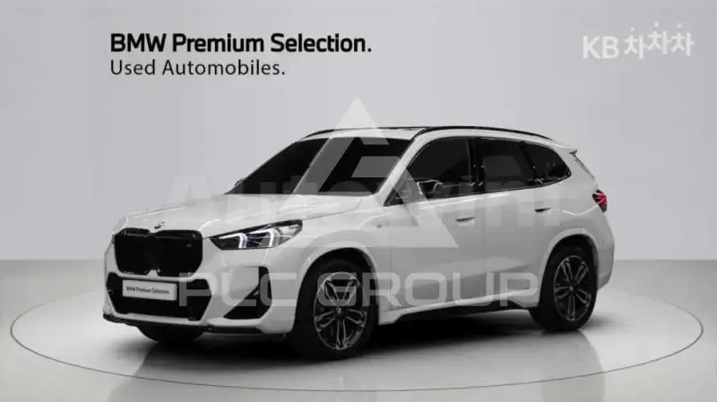 2025 BMW X1