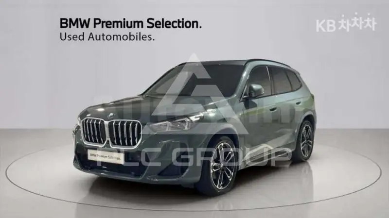 2025 BMW X1