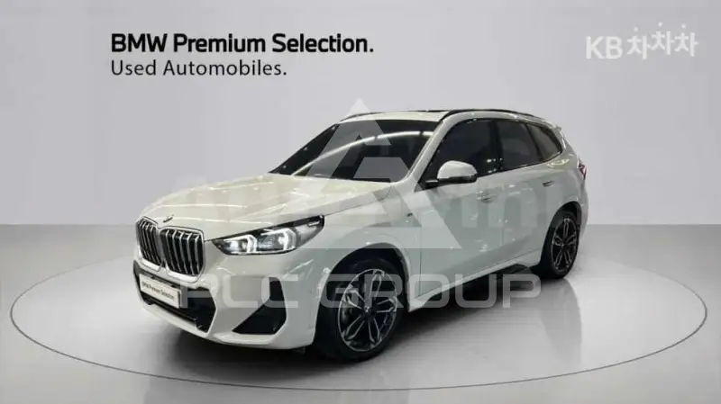 2025 BMW X1