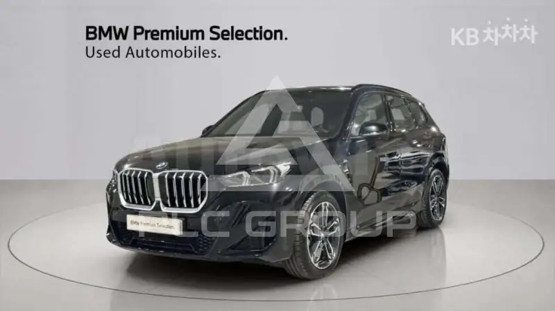 2025 BMW X1