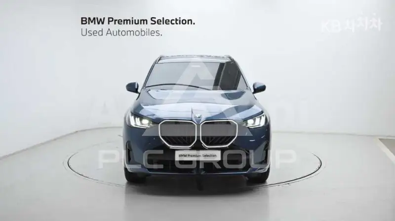 2025 BMW X3