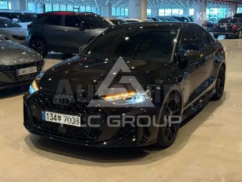 2025 Audi RS3