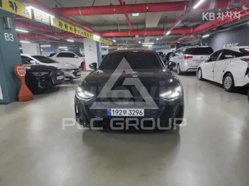 2025 Audi A5