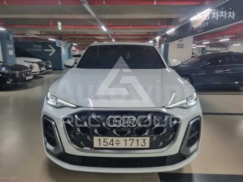 2025 Audi Q5
