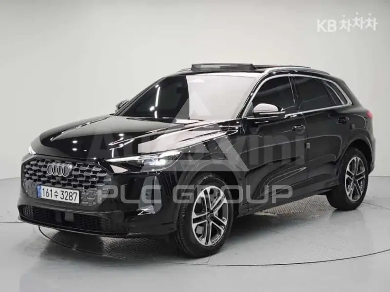 2025 Audi Q5