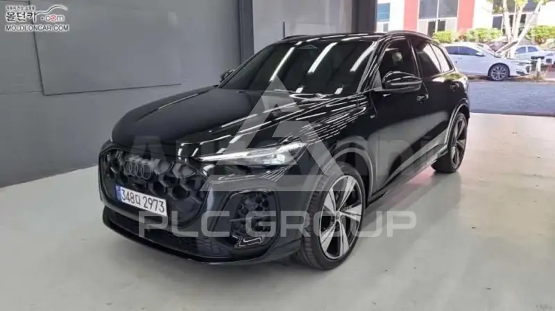 2025 Audi Q5