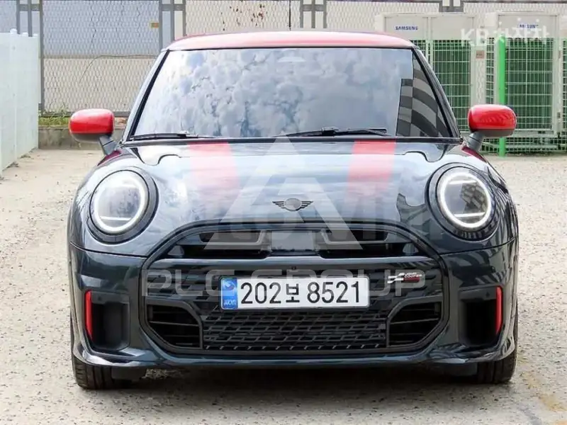 2025 Mini COOPER