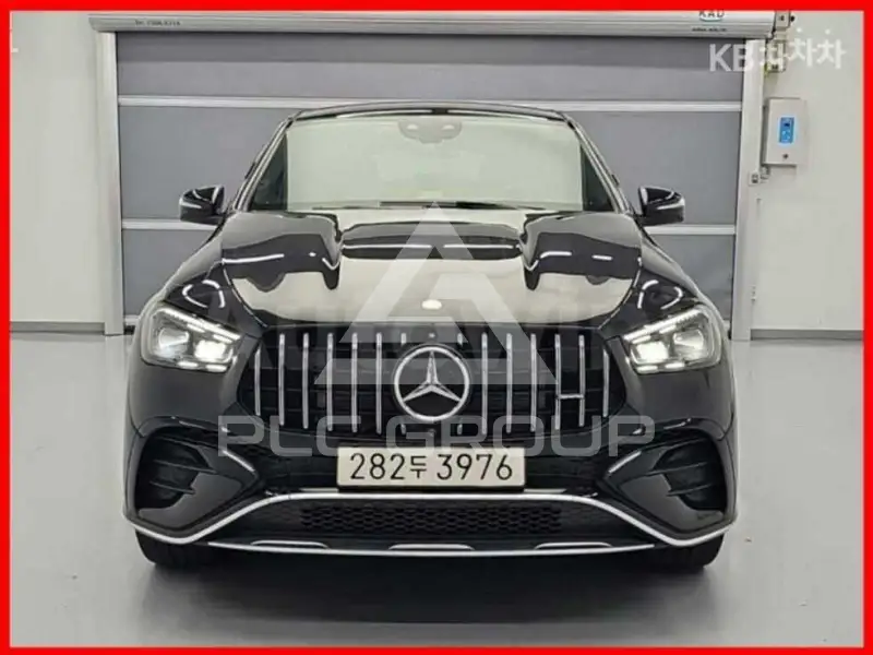 2025 Mercedes Benz GLE-Class