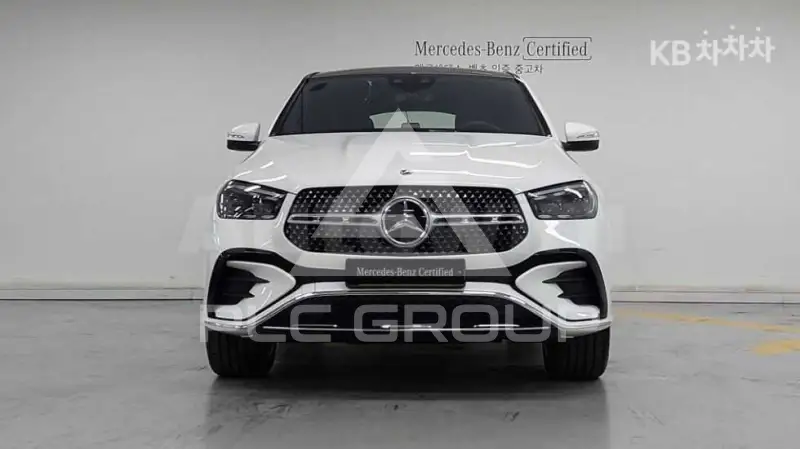2025 Mercedes Benz GLE-Class