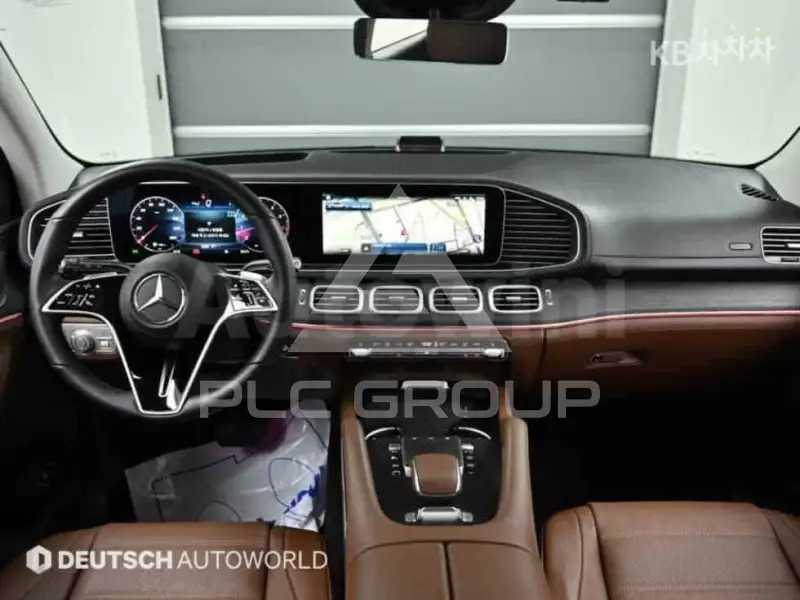2025 Mercedes Benz GLE-Class