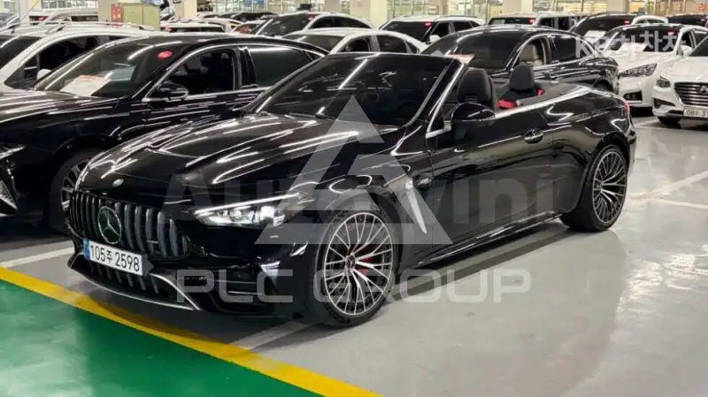 2025 Mercedes Benz CLE-Class