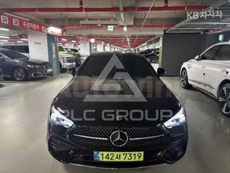 2025 Mercedes Benz CLE-Class