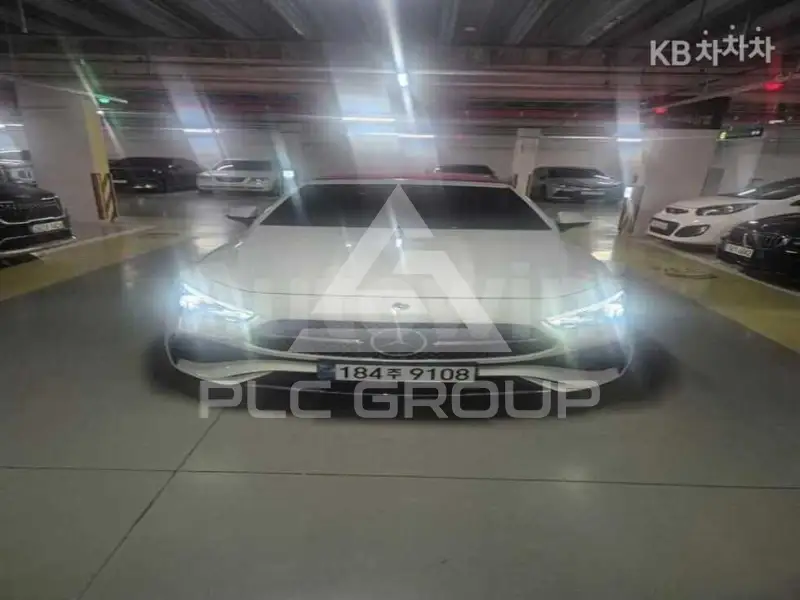 2025 Mercedes Benz CLE-Class