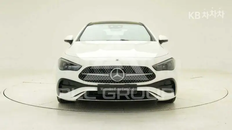 2025 Mercedes Benz CLE-Class