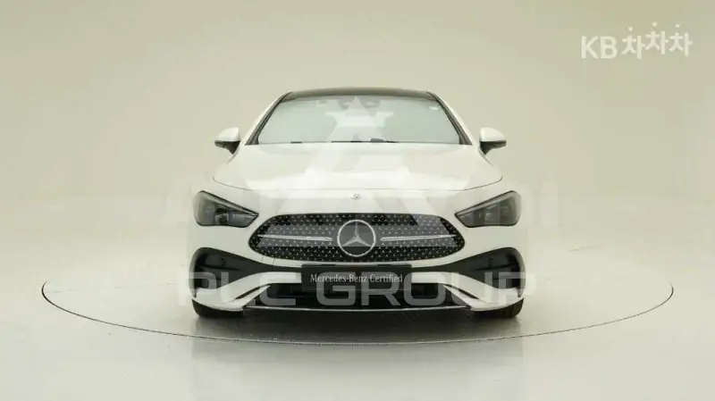 2025 Mercedes Benz CLE-Class