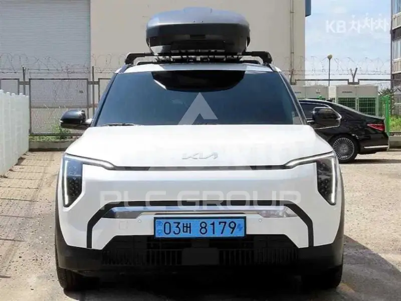 2025 KIA EV