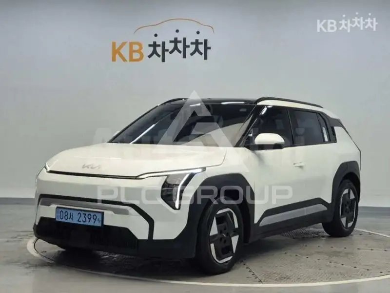 2025 KIA EV