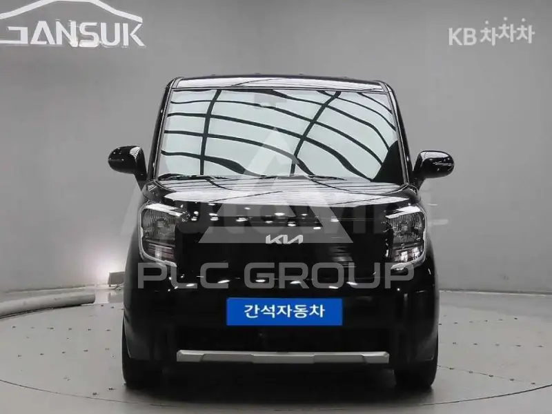 2025 KIA Ray