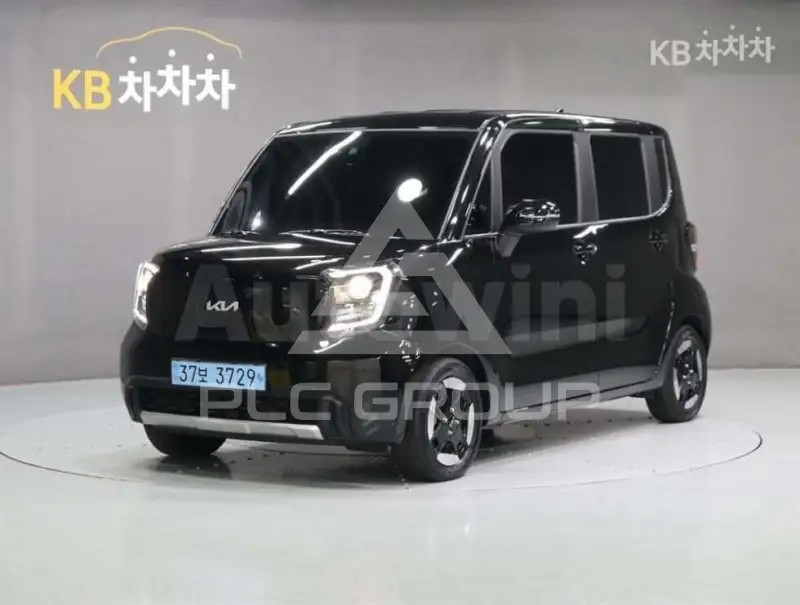 2025 KIA Ray