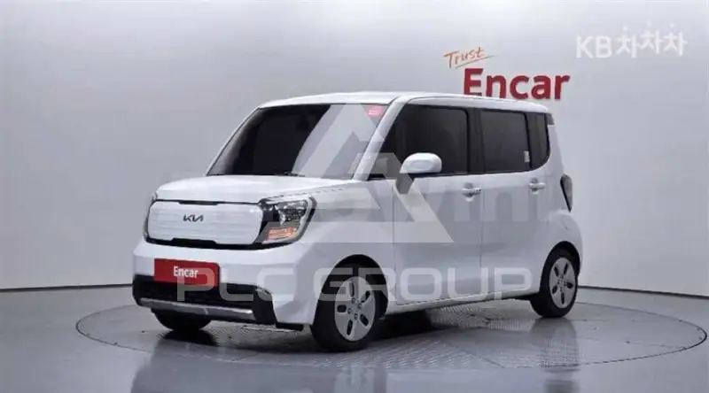 2025 KIA Ray