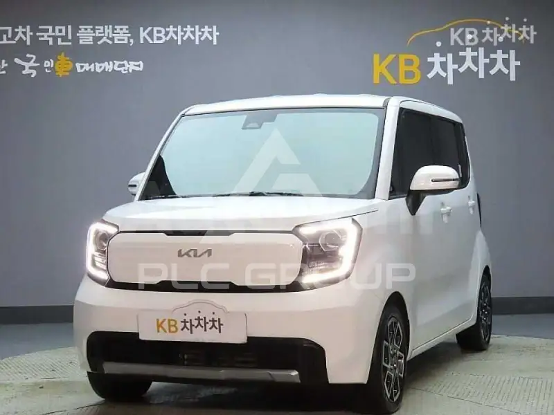 2025 KIA Ray