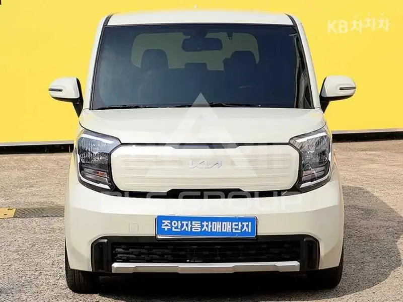 2025 KIA Ray