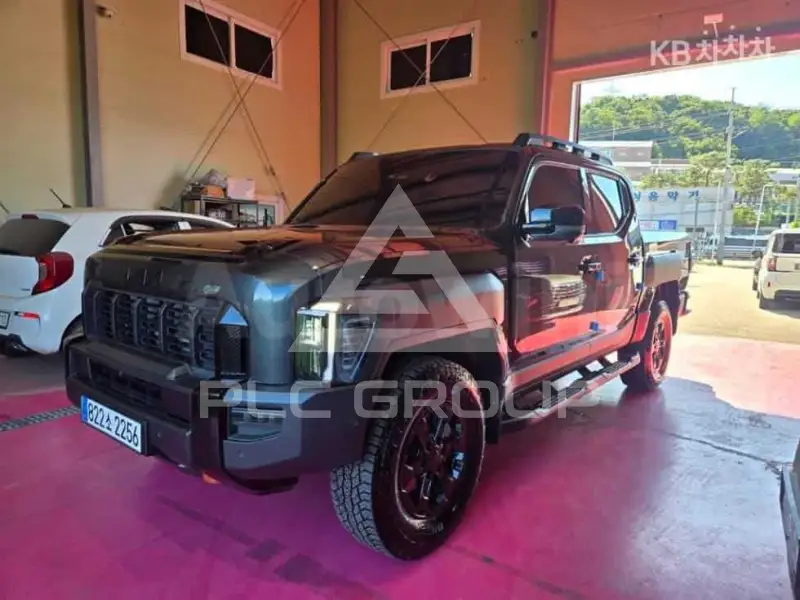 2025 KIA Unknown