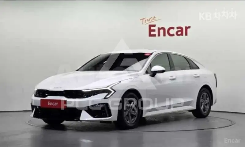 2025 KIA K5