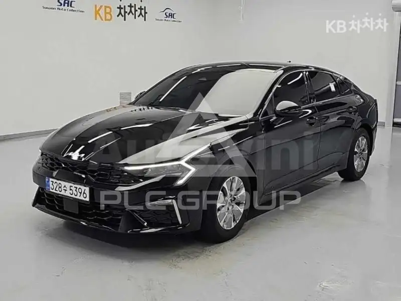 2025 KIA K5