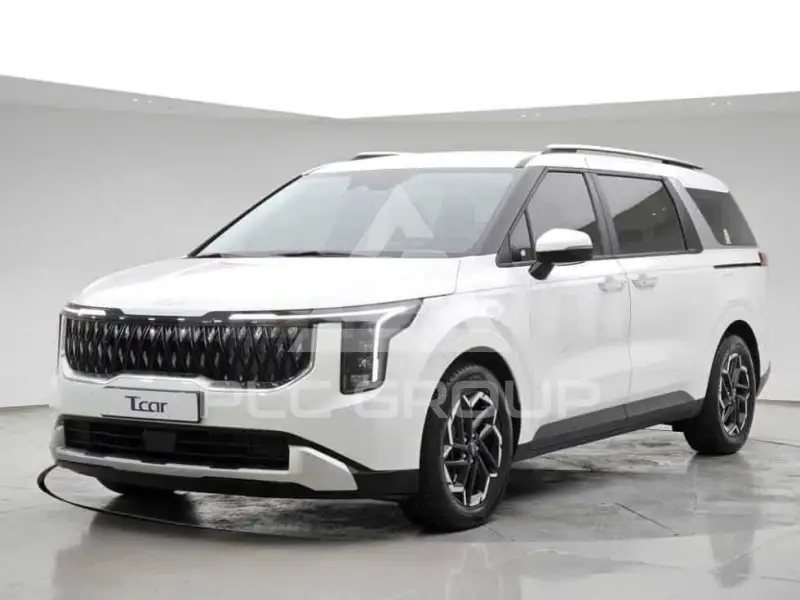 2025 KIA Carnival