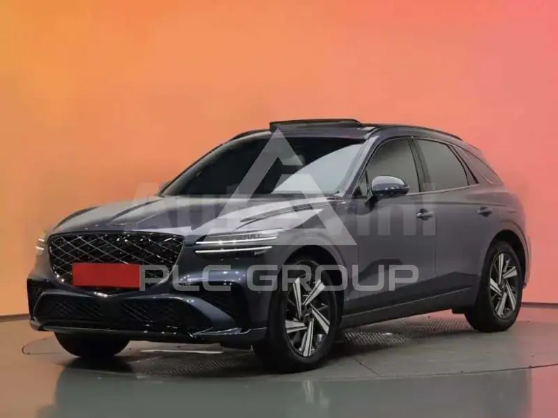 2025 Genesis GV70
