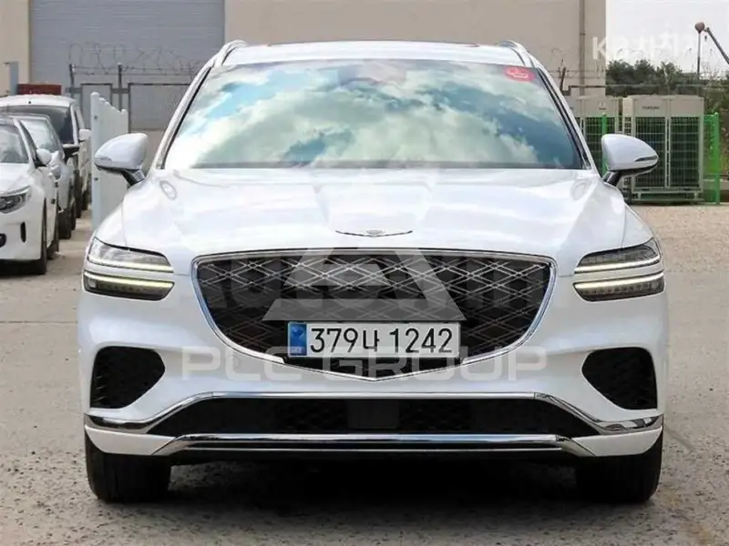 2025 Genesis GV70