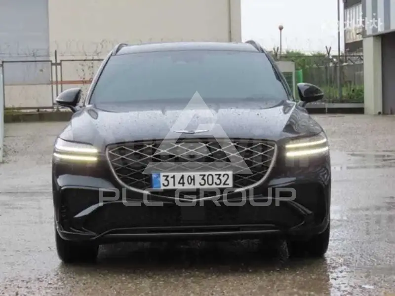 2025 Genesis GV70