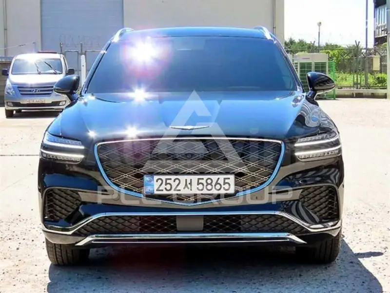 2025 Genesis GV70