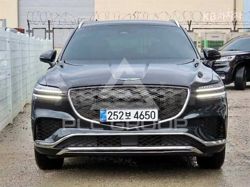 2025 Genesis GV70