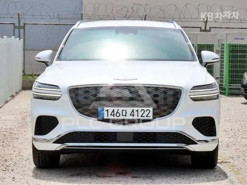 2025 Genesis GV70