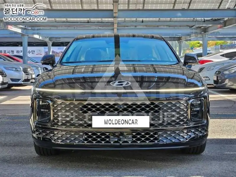 2025 Hyundai Grandeur