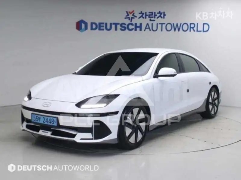 2025 Hyundai Ioniq