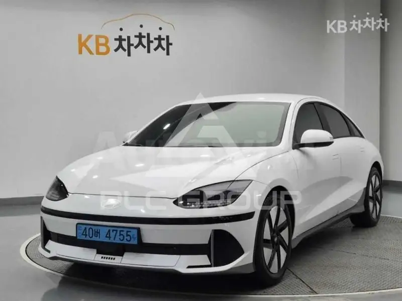 2025 Hyundai Ioniq