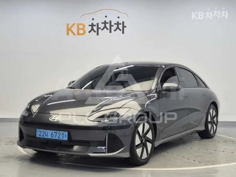 2025 Hyundai Ioniq
