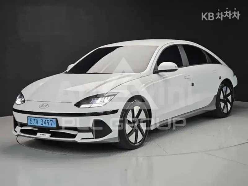 2025 Hyundai Ioniq