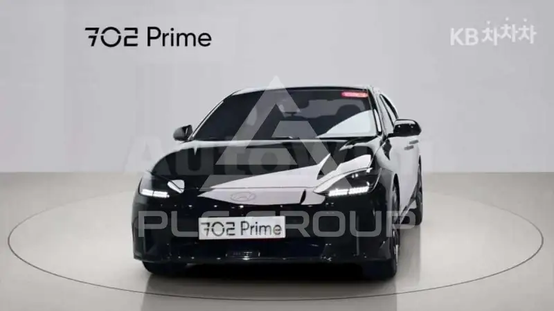 2025 Hyundai Ioniq