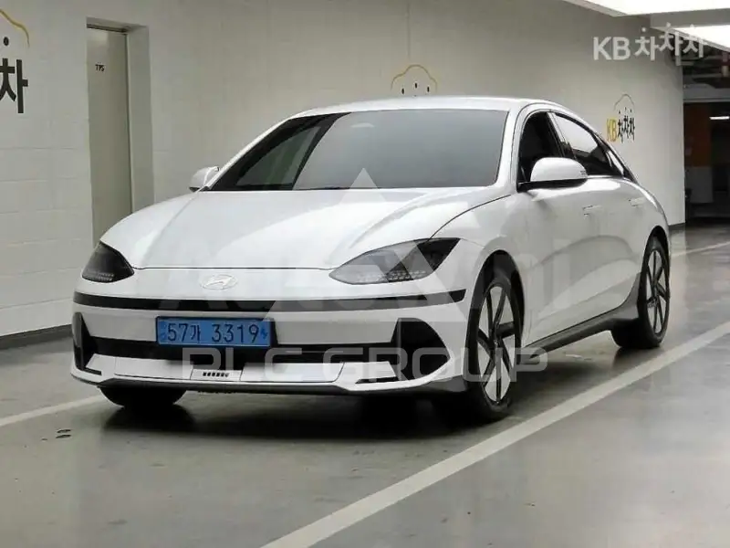 2025 Hyundai Ioniq