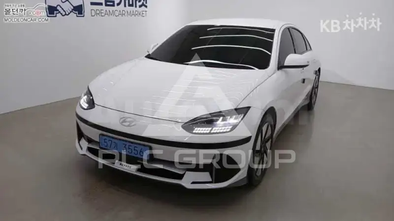 2025 Hyundai Ioniq