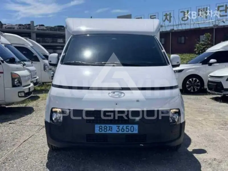 2025 Hyundai ST1